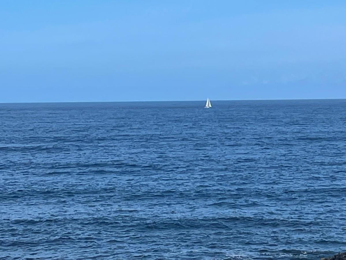 הוילה מדלנה Dream By The Sea מראה חיצוני תמונה